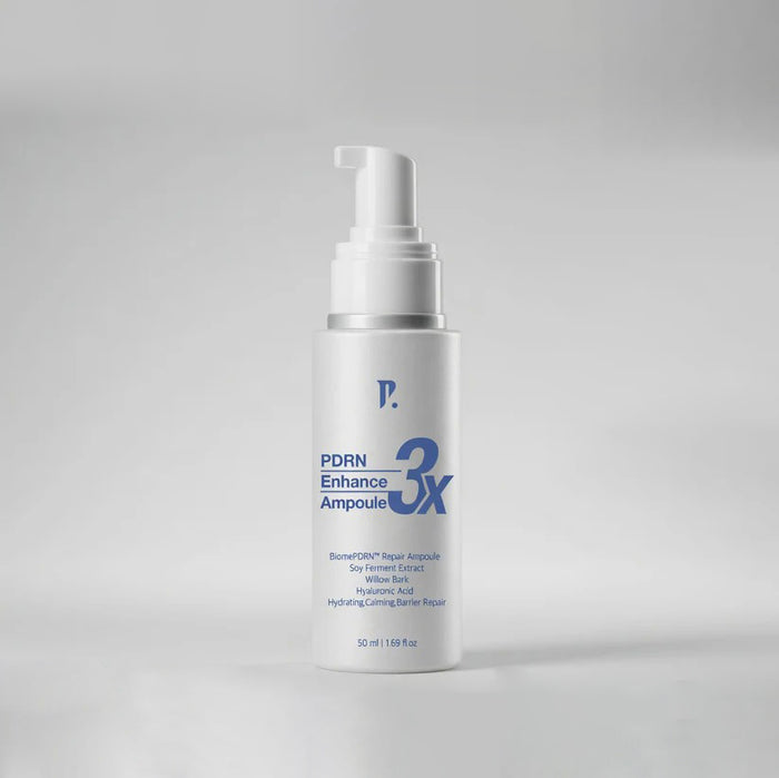 3XPDRN Enhance Ampoule