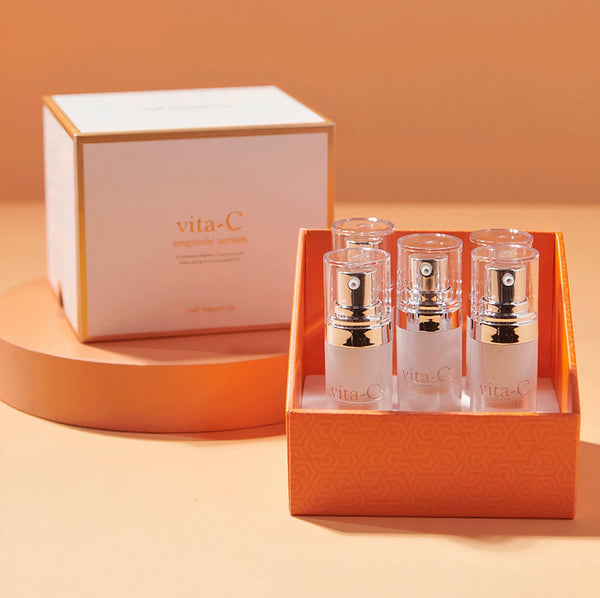 Vita-C Ampoule Serum