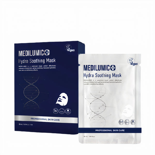 Medilumic Hydra Soothing Mask