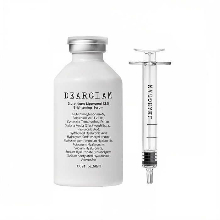 Brightening Serum