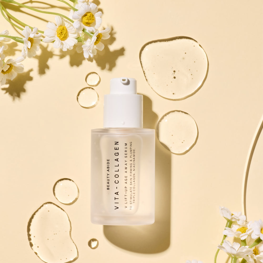 V Lift Up Age Away Serum