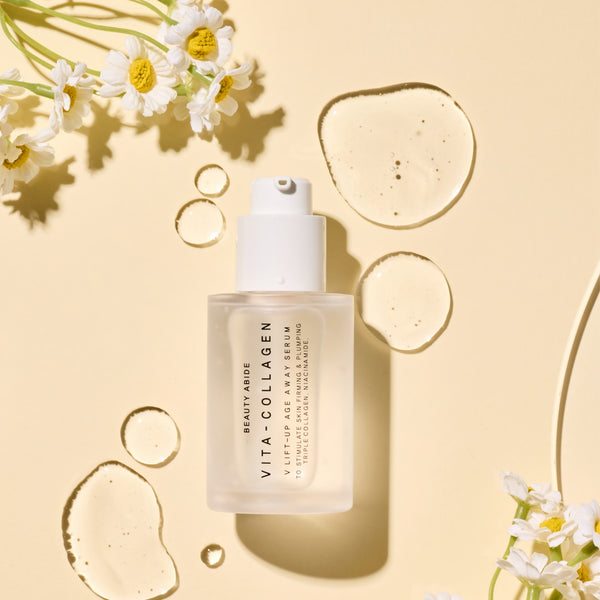 V Lift Up Age Away Serum