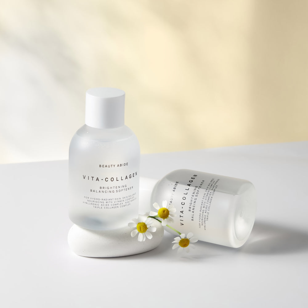 Brightening Balancing Softener