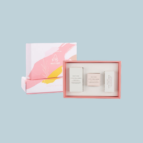 Skin Care Gift Set