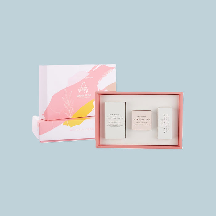 Skin Care Gift Set