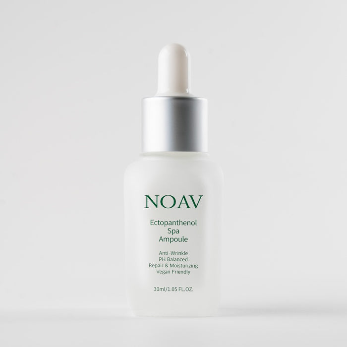 Ectopanthenol Spa Ampoule