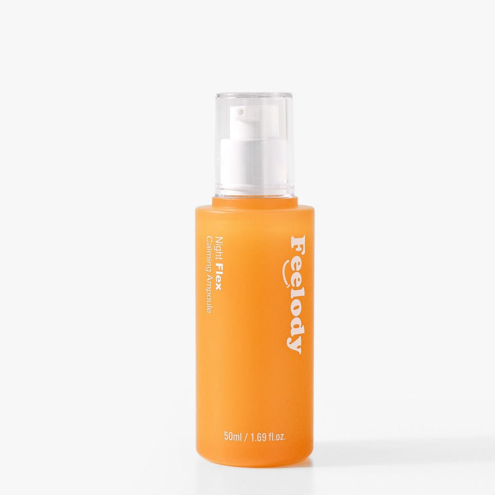 Night Flex Calming Ampoule