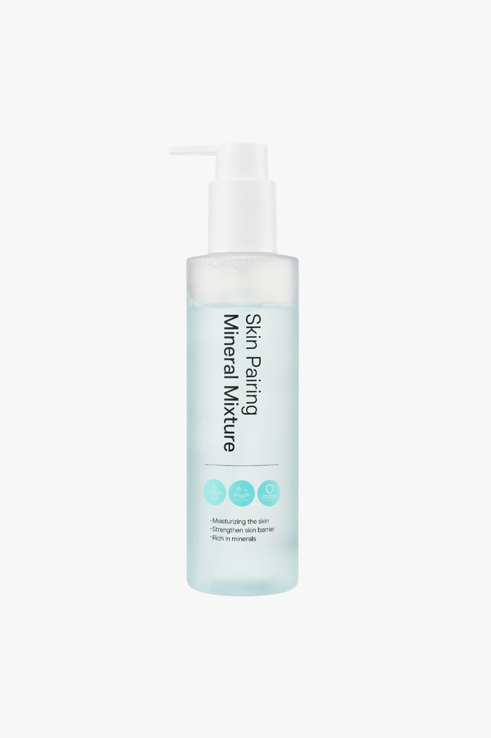 Skin Pairing Mineral Mixture (185ml)