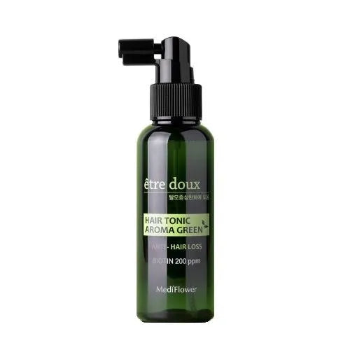 Etre Doux Aroma Green Hair Tonic