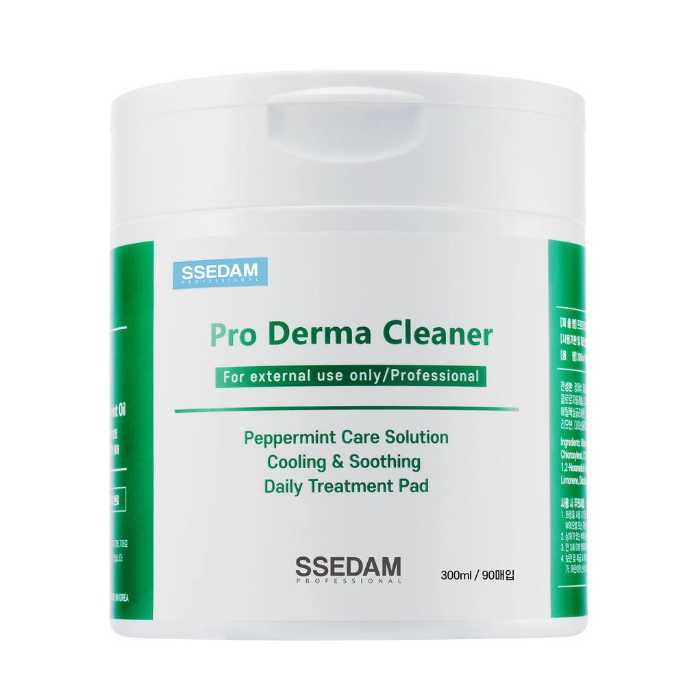 Q-medion Pro Derma Clener