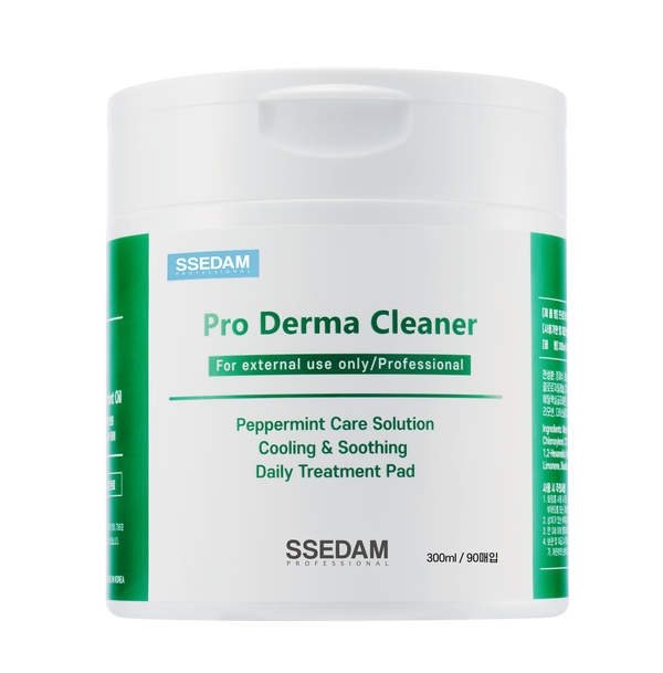 Q-medion Pro Derma Clener