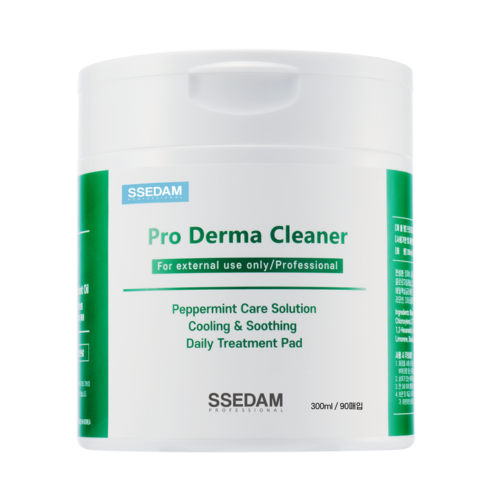 Q-medion Pro Derma Clener