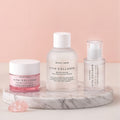 Skin Care Gift Set