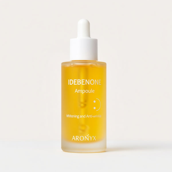 Idebenone Ampoule