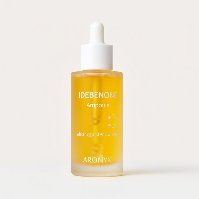 Idebenone Ampoule