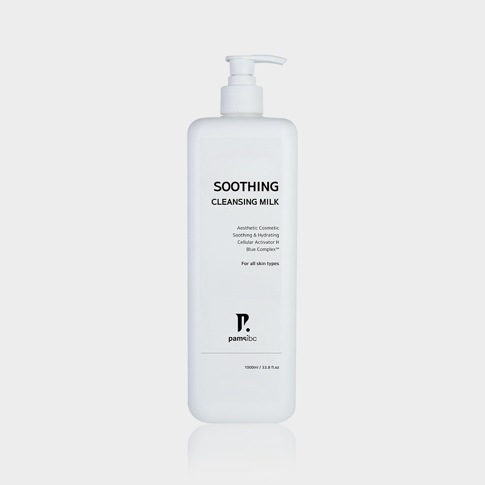Soothing Cleaning Milk