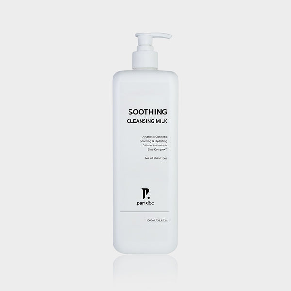 Soothing Cleaning Milk