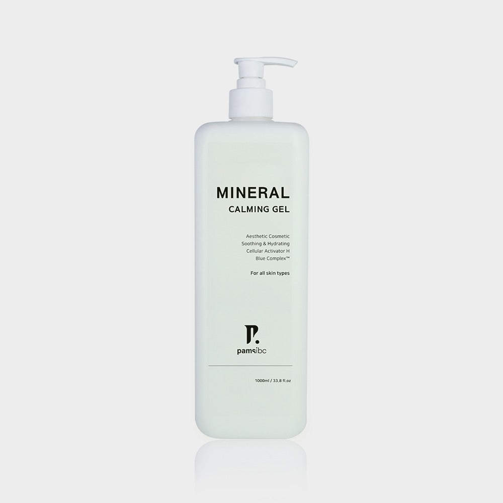 Mineral Calming Gel