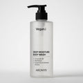Vegan I Deep Moisture Body Wash