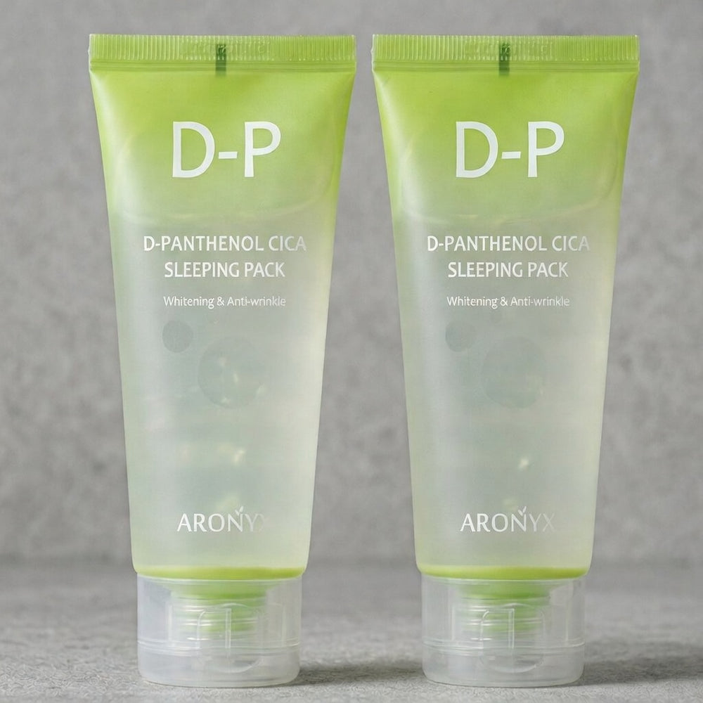 D -Panthenol Cica Sleeping Pack