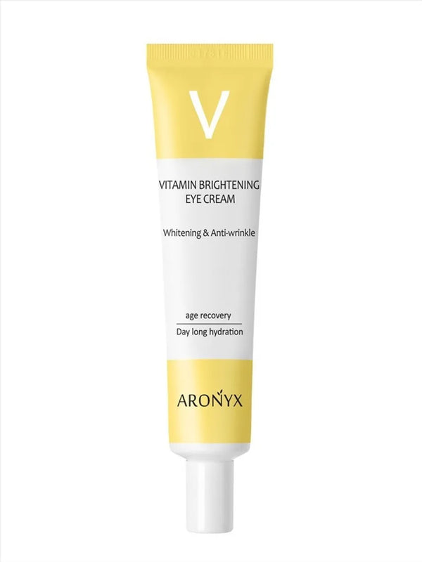 Vitamin Brightening Eye Cream