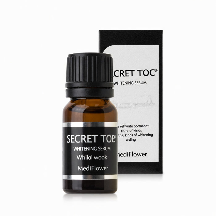 Secret Toc