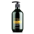 Etre Doux Aroma Green Hair Shampoo