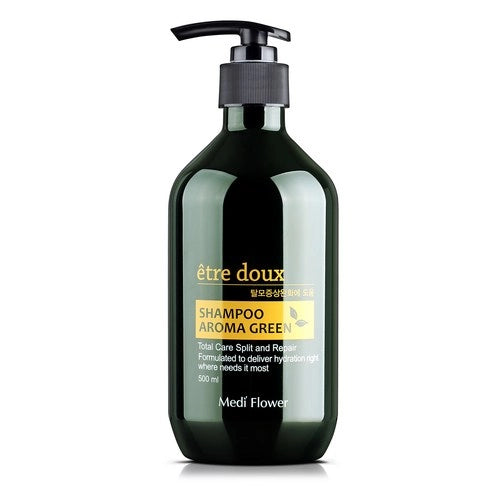 Etre Doux Aroma Green Hair Shampoo