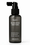 Black Bean Hair Tonic