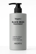 Black Bean Hair Treatment