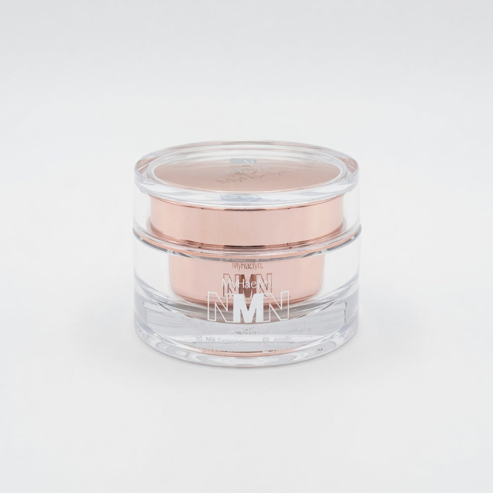 NMN EXO Melasma Clear Night Cream