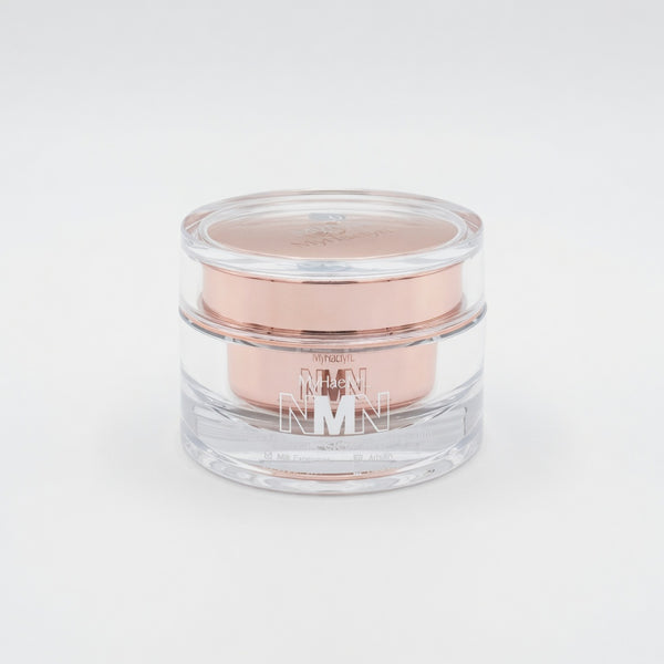 NMN EXO Melasma Clear Night Cream