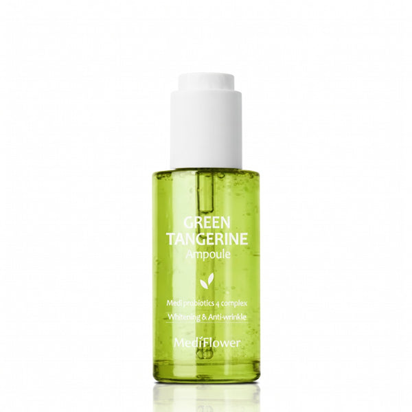 Green Tangerine Ampoule