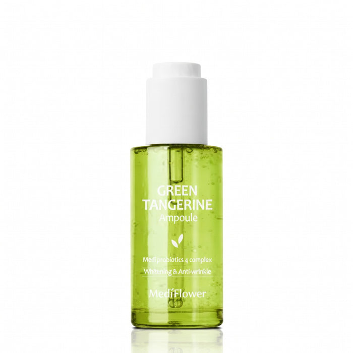 Green Tangerine Ampoule