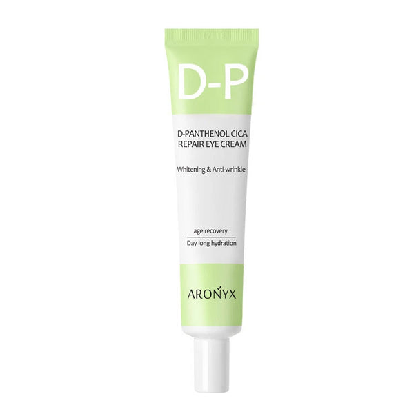 D-Panthenol Cica Repair Eye cream