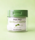 Centella Asiatica PHA Pad