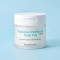 Hyaluronic Panthenol Toner Pad