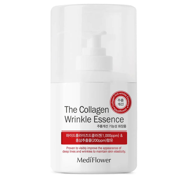 Collagen Wrinkle Essence