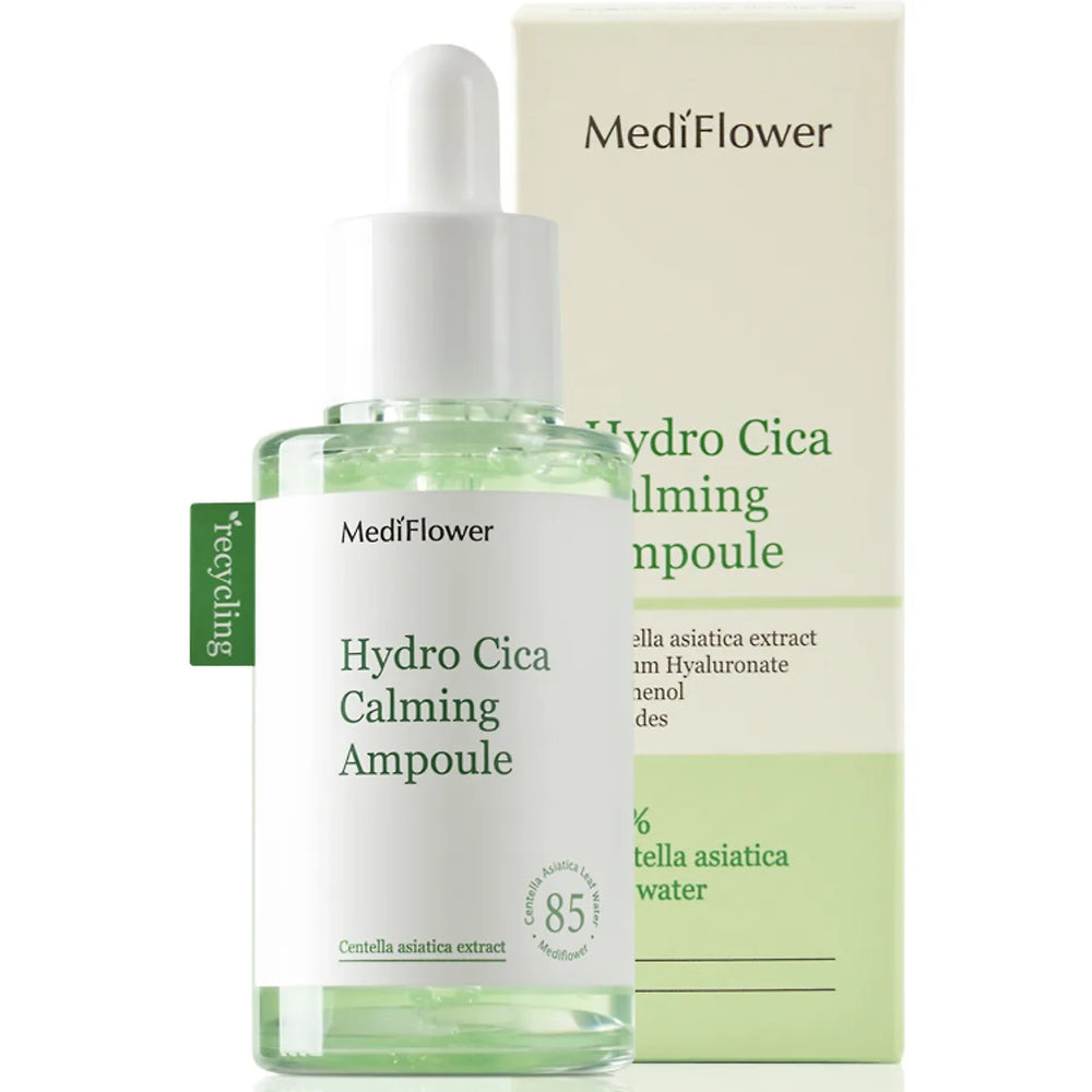 Hydro Cica Calming Ampoule