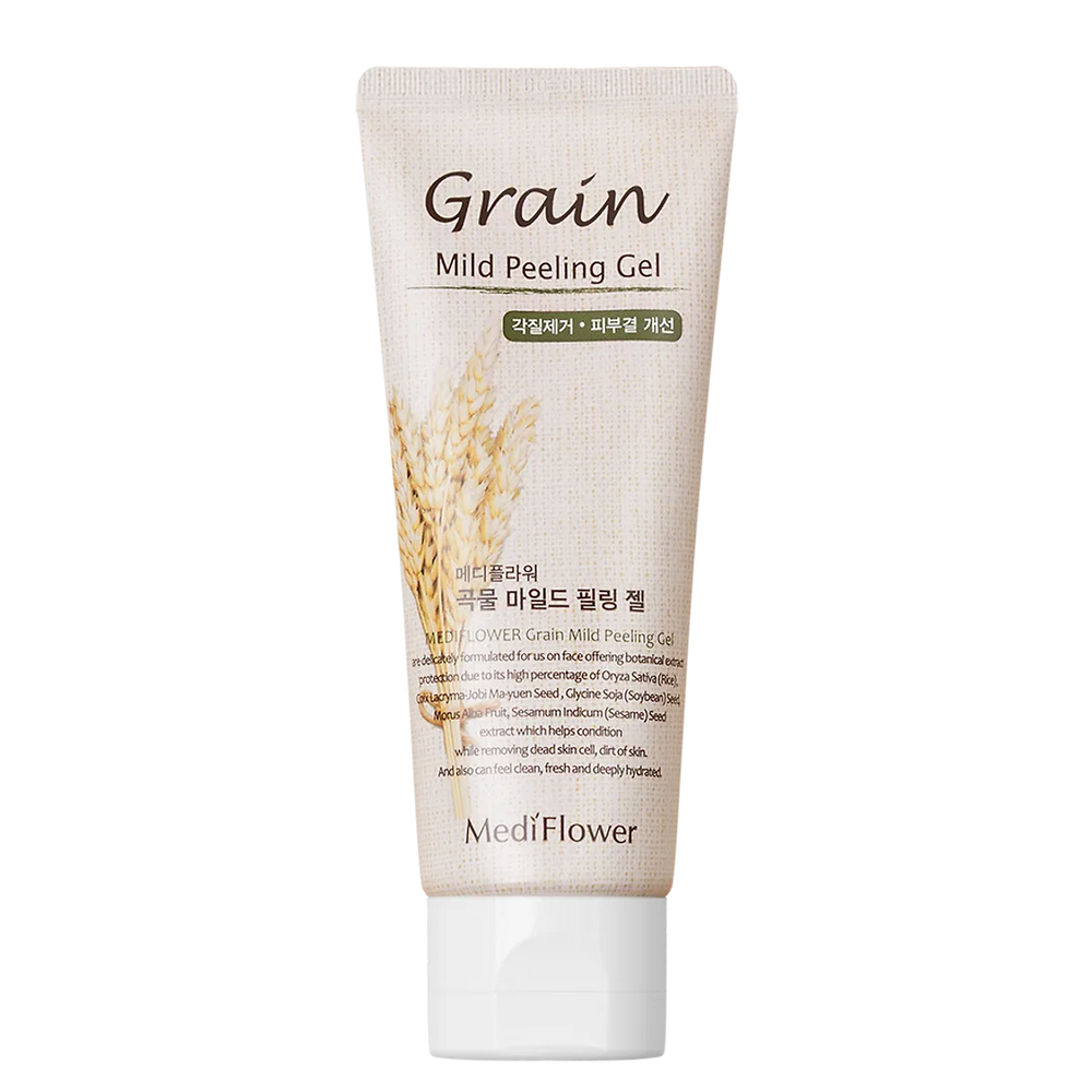 Grain Mild Peeling Gel