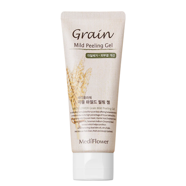 Grain Mild Peeling Gel