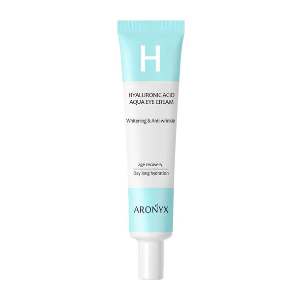 Hyaluronic Acid Aqua Eye cream