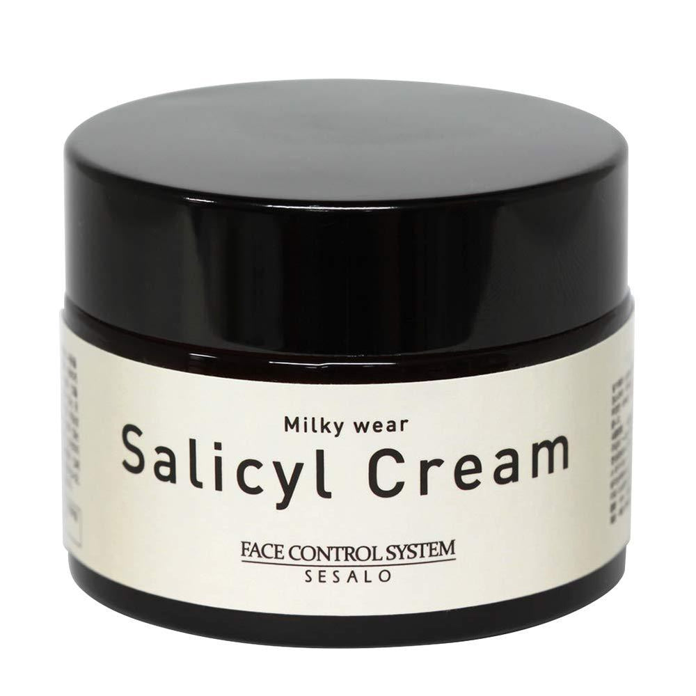 Salicyl Cream