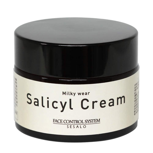 Salicyl Cream