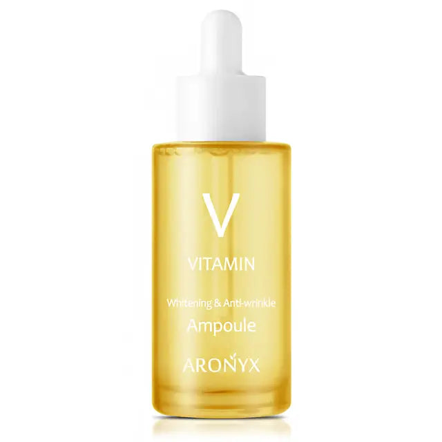 Vitamin Ampoule