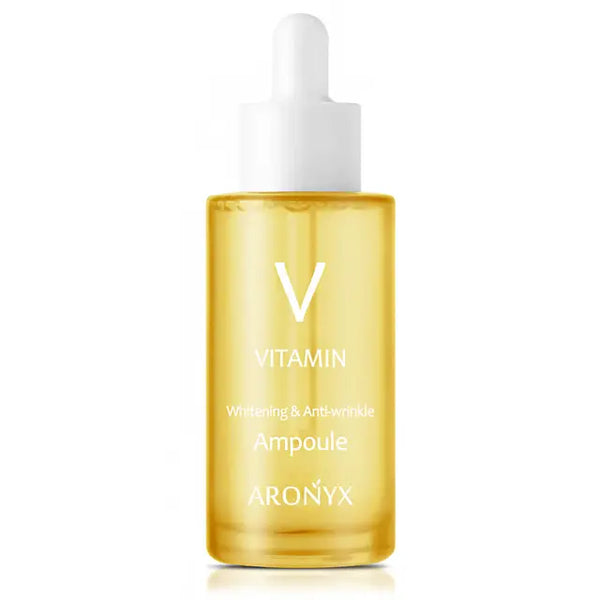 Vitamin Ampoule