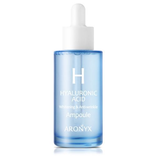 Hyaluronic Ampoule