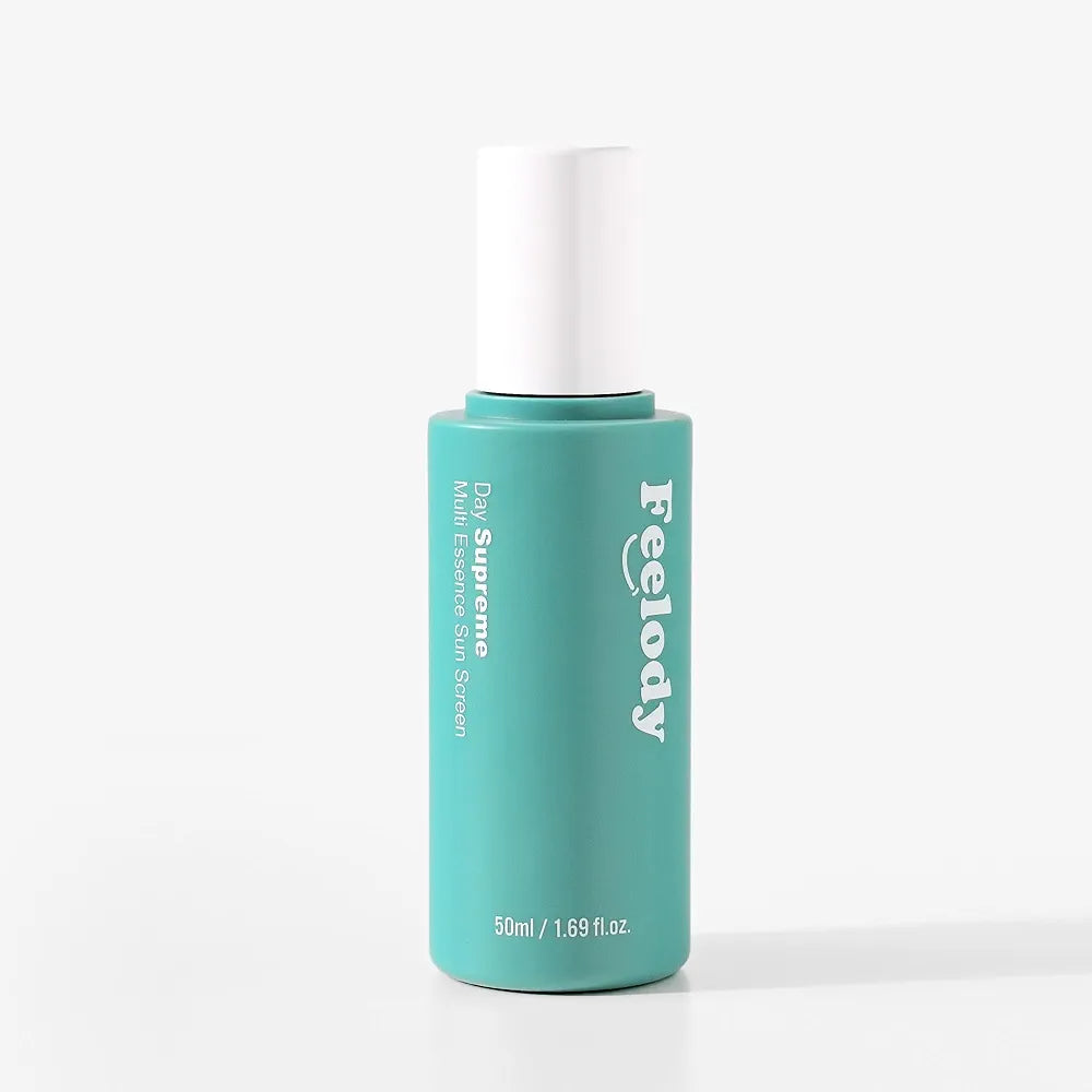 Day Supreme Multi Essence Sunscreen