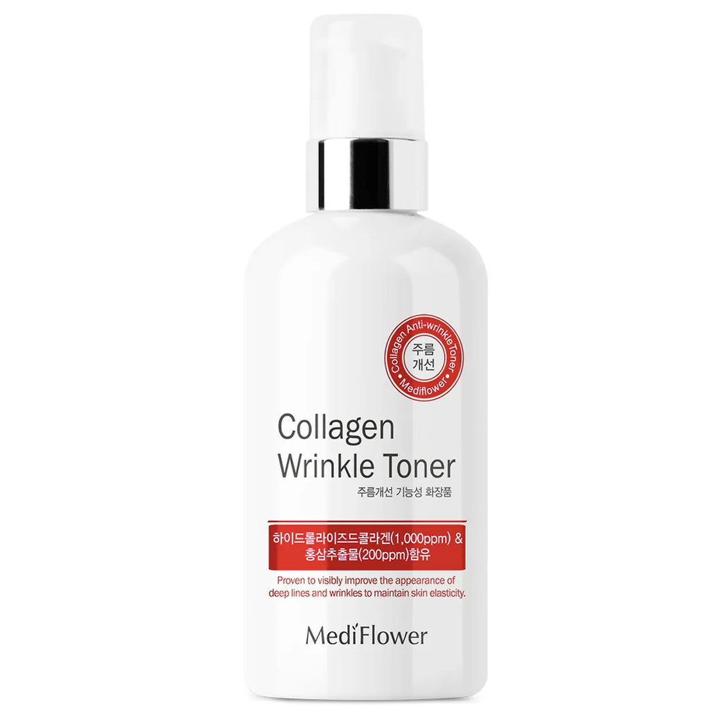 Collagen Refining Toner