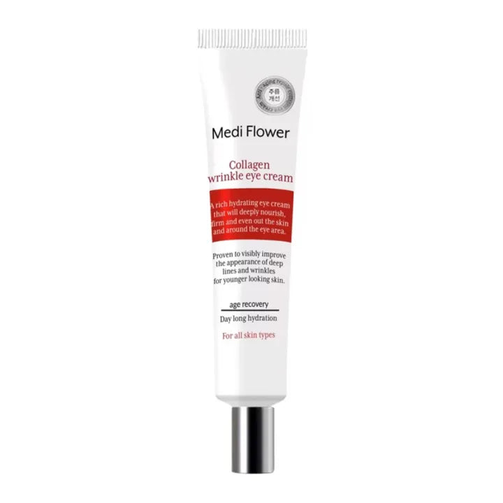 Collagen Wrinkle Eye Cream
